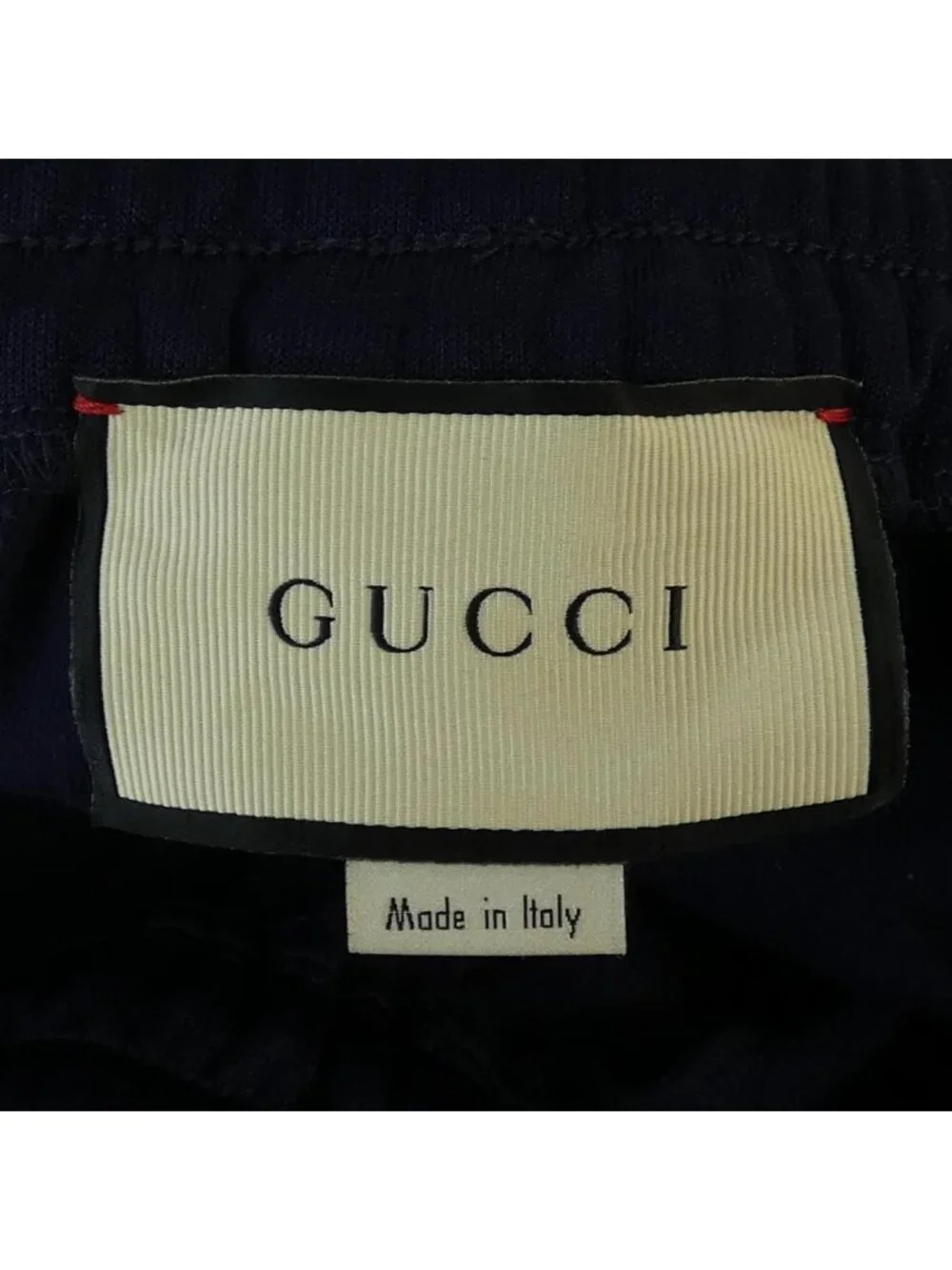 Gucci Pants Navy